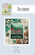 Splendor - Pattern